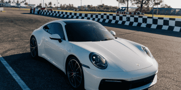 Porsche Supplier Facility Flooding Impacts Aluminum Supply Chain