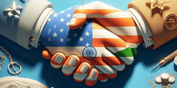 Securing Supply Chains: The Importance of Critical Minerals in the Indo-American Partnership