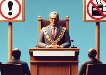 Councillor Warns Public of Scam Targeting Officials