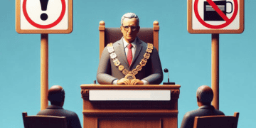 Councillor Warns Public of Scam Targeting Officials