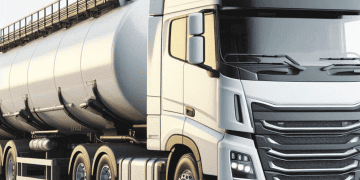 China Introduces First Corporate Standard for Edible Oil Transportation in Road Tanker Trucks