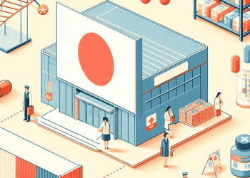 Japan Initiates Subsidies to Strengthen Antibiotics Supply Chain Independence