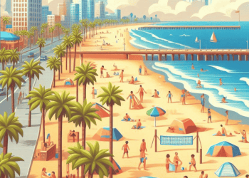 Port of Long Beach Data Project Receives $7.875 Million to Expedite Goods Delivery