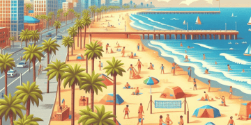 Port of Long Beach Data Project Receives $7.875 Million to Expedite Goods Delivery