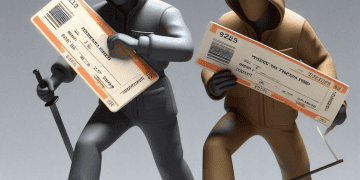 San Diego Venue Backs Senate Bill to Combat Ticket Fraud