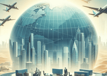 Scan Global Logistics Enhances Global Presence with New Offices in Saudi Arabia