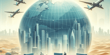 Scan Global Logistics Enhances Global Presence with New Offices in Saudi Arabia