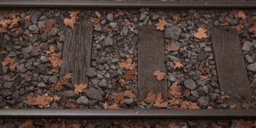 RTD Faces Delays and Slow Zones in Light Rail Construction