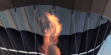 National Transportation Safety Board Completes Investigation into Rochester Hot Air Balloon Crash