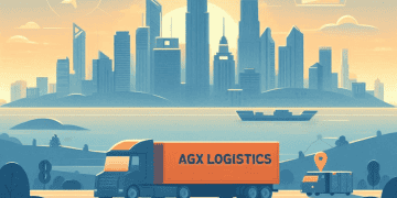AGX Logistics Pioneers Excellence in Philippine Logistics