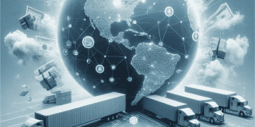 Supply Chain Report: Alvys Secures $20 Million to Innovate Logistics and Supply Chain Management