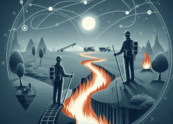 XyloPlan Launches Revolutionary Fire Pathways™ Technology for Wildfire Risk Management