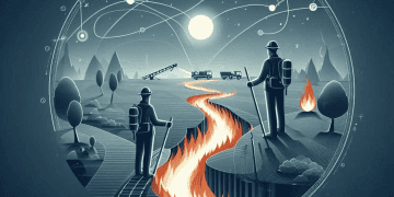 XyloPlan Launches Revolutionary Fire Pathways™ Technology for Wildfire Risk Management