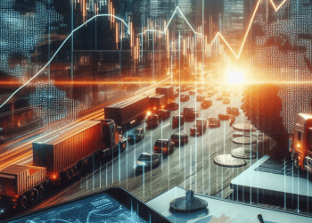 Transportation Stock Slides After Q2 Disappoints