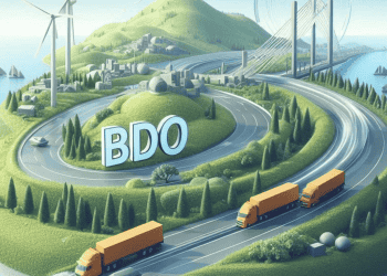 BDO and FAST Logistics Strengthen Partnership for Sustainable Development