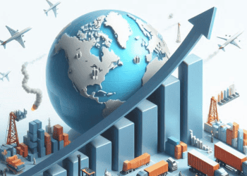 Logistics Sector Poised for Growth Amid Global Supply Chain Challenges