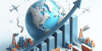 Logistics Sector Poised for Growth Amid Global Supply Chain Challenges