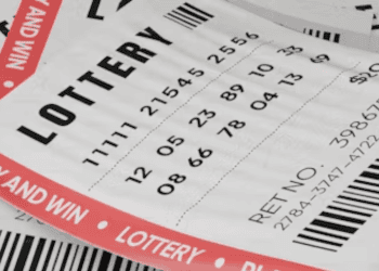 Kansas Resident Falls Victim to Lottery Imposter Scam
