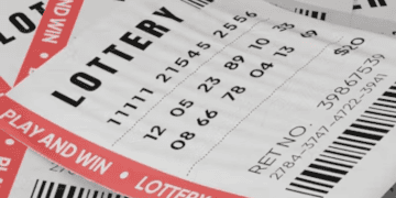 Kansas Resident Falls Victim to Lottery Imposter Scam