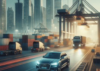 Audi India Reports Decline in Q2 2024 Sales Due to Supply Chain Disruptions