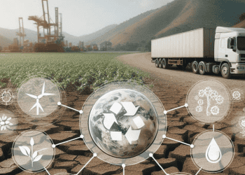 Managing Climate Change Risks in the Food Supply Chain