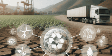Managing Climate Change Risks in the Food Supply Chain