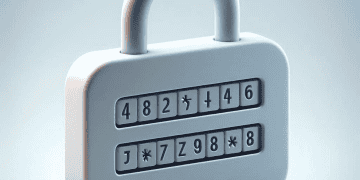 Large-Scale Password Leak Highlights Need for Improved Security Measures
