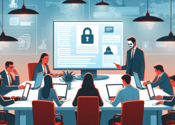 Cybersecurity Community and ICT Journalists React to Recent Hacking News