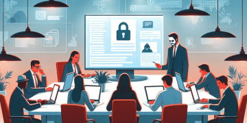 Cybersecurity Community and ICT Journalists React to Recent Hacking News