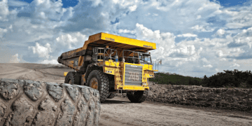Metals and Mining Industry Advocates for Increased Infrastructure and Logistics Spending in Union Budget