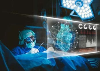 Global Healthcare Supply Chain Market 2024-2029: AI, RFID, Digital Transformation, and Automation
