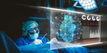 Global Healthcare Supply Chain Market 2024-2029: AI, RFID, Digital Transformation, and Automation