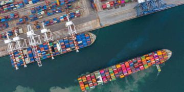 PSA's Efforts to Address Global Supply Chain Disruptions