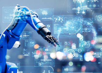 Headline: Made-in-China Robots Contribute to Manufacturing Industry Upgrades