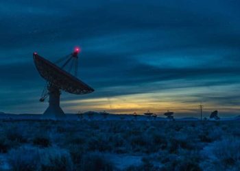 New Technology Promises Advancements in Search for Alien Life