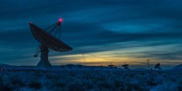 New Technology Promises Advancements in Search for Alien Life
