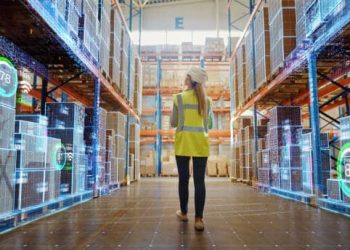 Supply Chains Take Center Stage at U.S.-China Forum