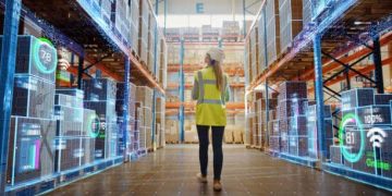 Supply Chains Take Center Stage at U.S.-China Forum