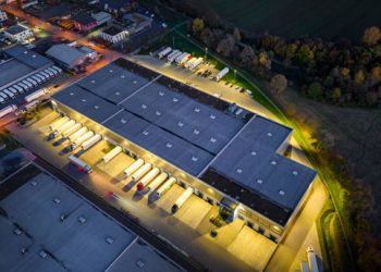 Egypt's Shipping Market Poised for Growth as Transit Trade Hub