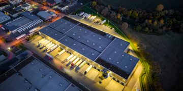 Egypt's Shipping Market Poised for Growth as Transit Trade Hub