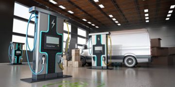 California's Electric Truck Mandate Could Impact Mexican Transporters