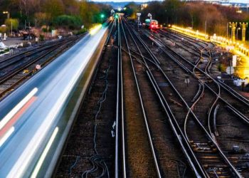 Canada Rail Workers Prepare for Potential Strike
