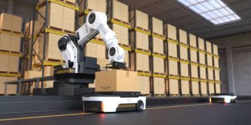 MIT Launches AI in Logistics