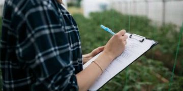 Farm Journal Advances Support for U.S. Farmers Amidst Evolving Agricultural Landscape