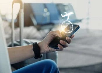 Airline Leaders Anticipate Prolonged Supply Chain Challenges