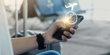 Airline Leaders Anticipate Prolonged Supply Chain Challenges