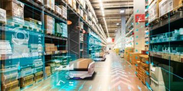 Next-Gen Supply Chains Show Profitability Increase by 23%