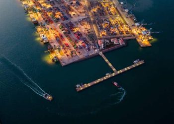 Expansion of Global Supply Chain Program to Benefit Australian Defence Industry