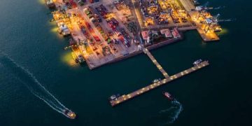 Expansion of Global Supply Chain Program to Benefit Australian Defence Industry