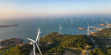 France Secures €10.8 Billion EU Financing for Offshore Wind Farms Expansion